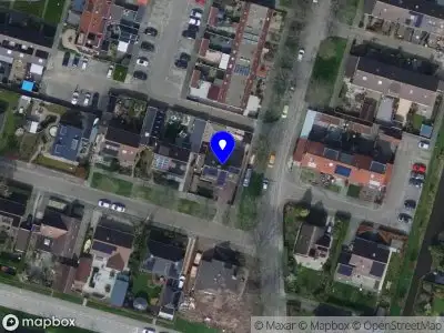 Nieuw bedrijf Zuidoord Beheer B.V.