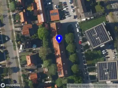 Nieuw bedrijf Jitze Sport