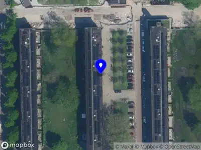 Nieuw bedrijf Henok Hospitality