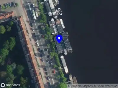 fishgodeep Amsterdam