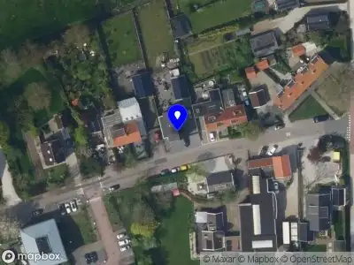 Max van Dijk Groen Grond en Infra B.V.