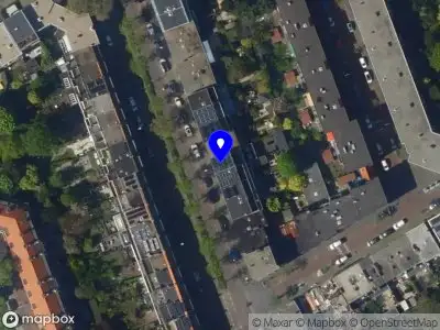 Nieuw bedrijf Maya Rijobert