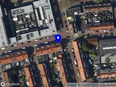 Berus Services 's-Gravenhage
