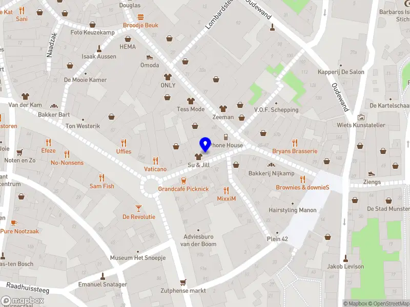 Ons LYKKE Zutphen
