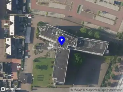 Nieuw bedrijf Quikr B.V.