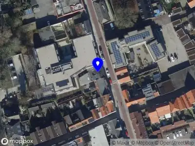 Nieuw bedrijf Mietek Services