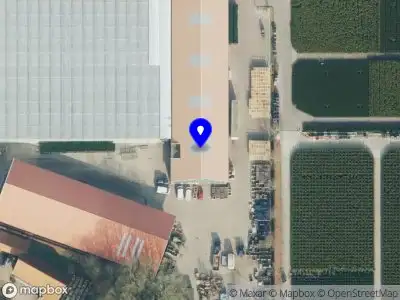 Nieuw bedrijf Green Plant Partners 