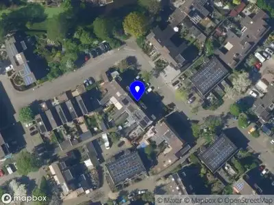 Stolwijk Project Engineering Woerden