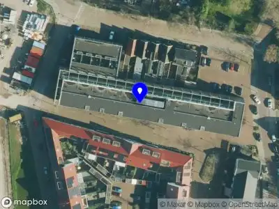 Nieuw bedrijf AyStar Express