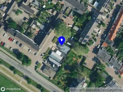 W. Weber handelsonderneming