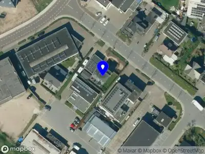 Stichting NDF niños del futuro