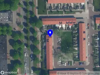 DriveMaster Logistics Amsterdam