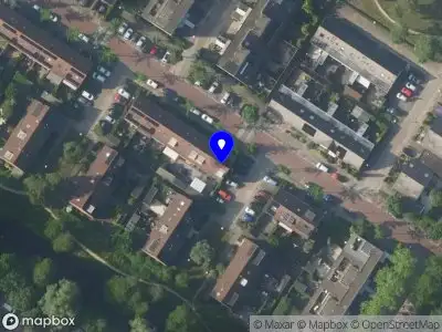 Djay begeleiding Naarden