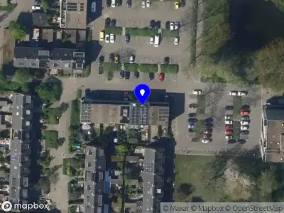 Benali Zorg Zoetermeer
