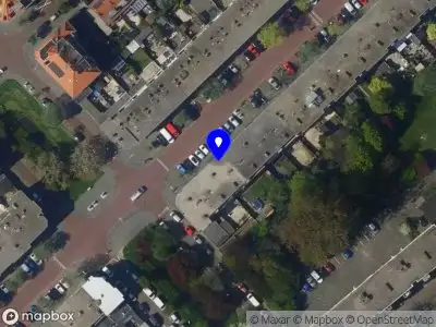 Cristian Renovatie 's-Gravenhage