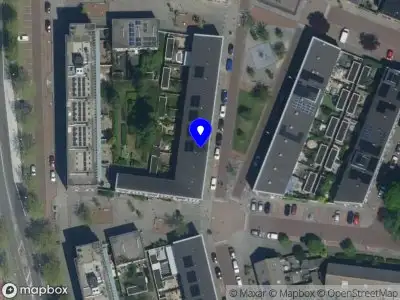 ECD Security Haarlem
