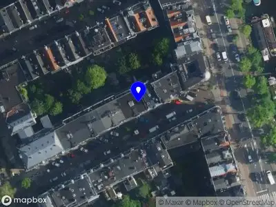 BBC BLX B.V. Amsterdam