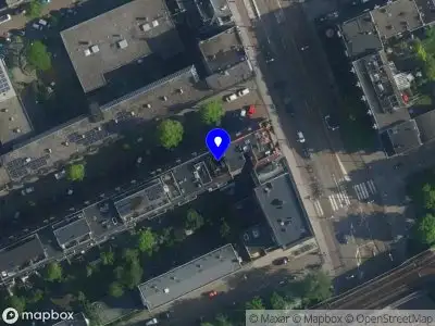 Nieuw bedrijf Vrije geest in horeca