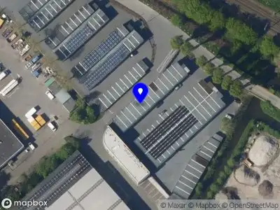 Van Der A koeriersdiensten