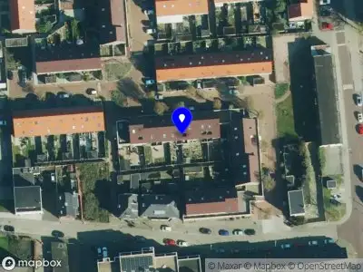 Florian Hubers Voedingscoaching Enschede