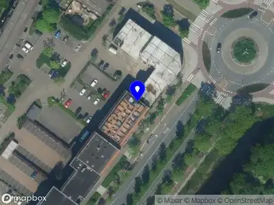 Nieuw bedrijf DeKitGigant