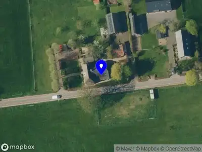 Vereniging van bewoners Villapark Duinrijk