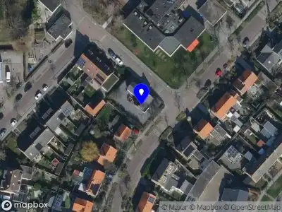 Nieuw bedrijf Yvb Beheer B.V.