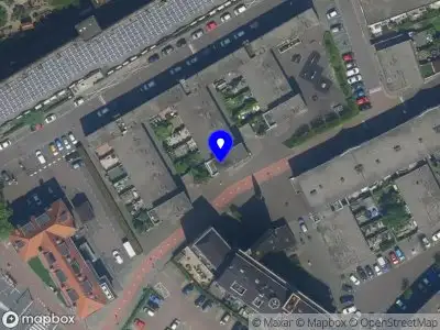 FajrTaxi Zaandam