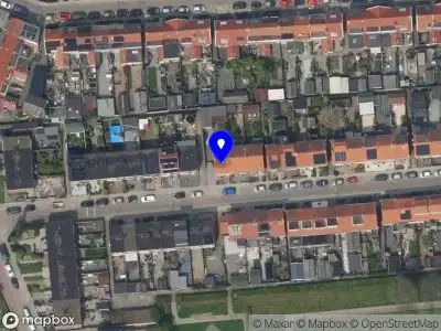 Monda B.V. PERNIS ROTTERDAM