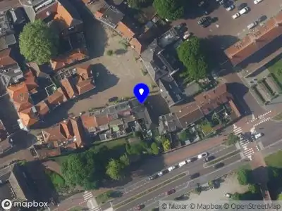 NobeyGlobal Harderwijk