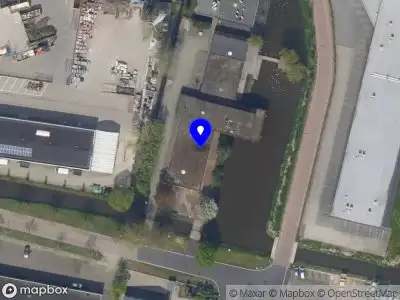 EMPWR Holding Netherlands B.V. Leerdam