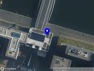 Vrij Nederland B.V. Amsterdam