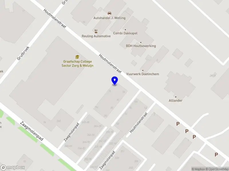 Rietman Schoonmaakdiensten B.V.