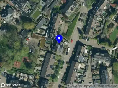 Bij Tiene Langbroek