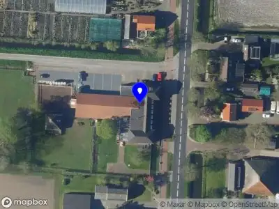 DGG Logistiek Heerhugowaard