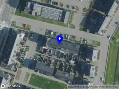 Nieuw bedrijf Yoram Allround Training YAT