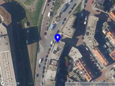 Nieuw bedrijf Oliwier Pietrzyk