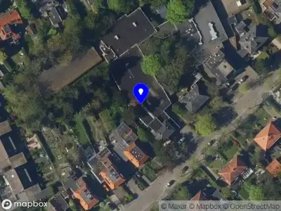 Nieuw bedrijf Studio Martens