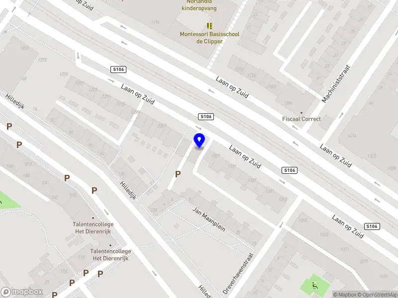 Schotmancoachingenadvies Rotterdam