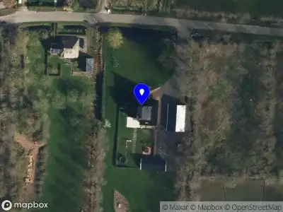 Vakantie-appartement Op'e Trieme