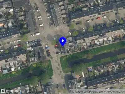 Turbine Delft Delft