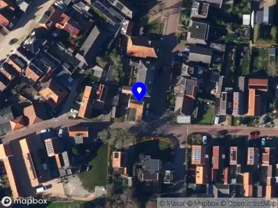 Huitema Technische Dienstverlening Witmarsum
