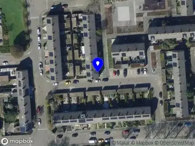 Rijktaalschool Spijkenisse