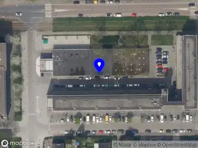 Autobedrijf Axin Rotterdam