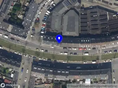 Nieuw bedrijf VIKTORSV