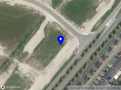 VvE Bergenboulevard 247, 249 en 251