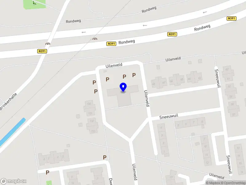 De Vries Beveiliging en Bewaking B.V.