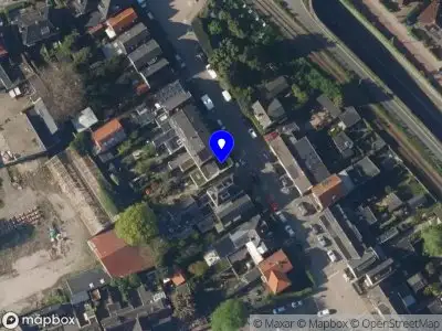 Nieuw bedrijf Bloemetjebuiten