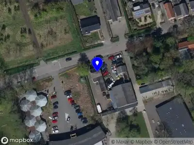 F. Electro Solutions Oudenbosch