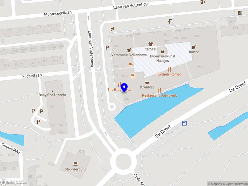 Stichting Kindcentra Al Amana Zeist